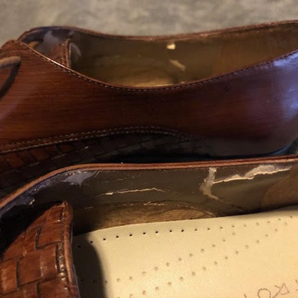 Trotters Lizzie Lace Up (Size 8 / Narrow) - Picture 5 of 6